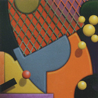 The White Heart Cherry