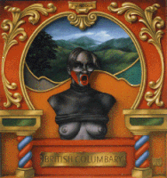 Tsonoqua, 1st version