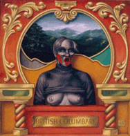 Tsonoqua, 2nd version