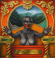 Tsonoqua, final version